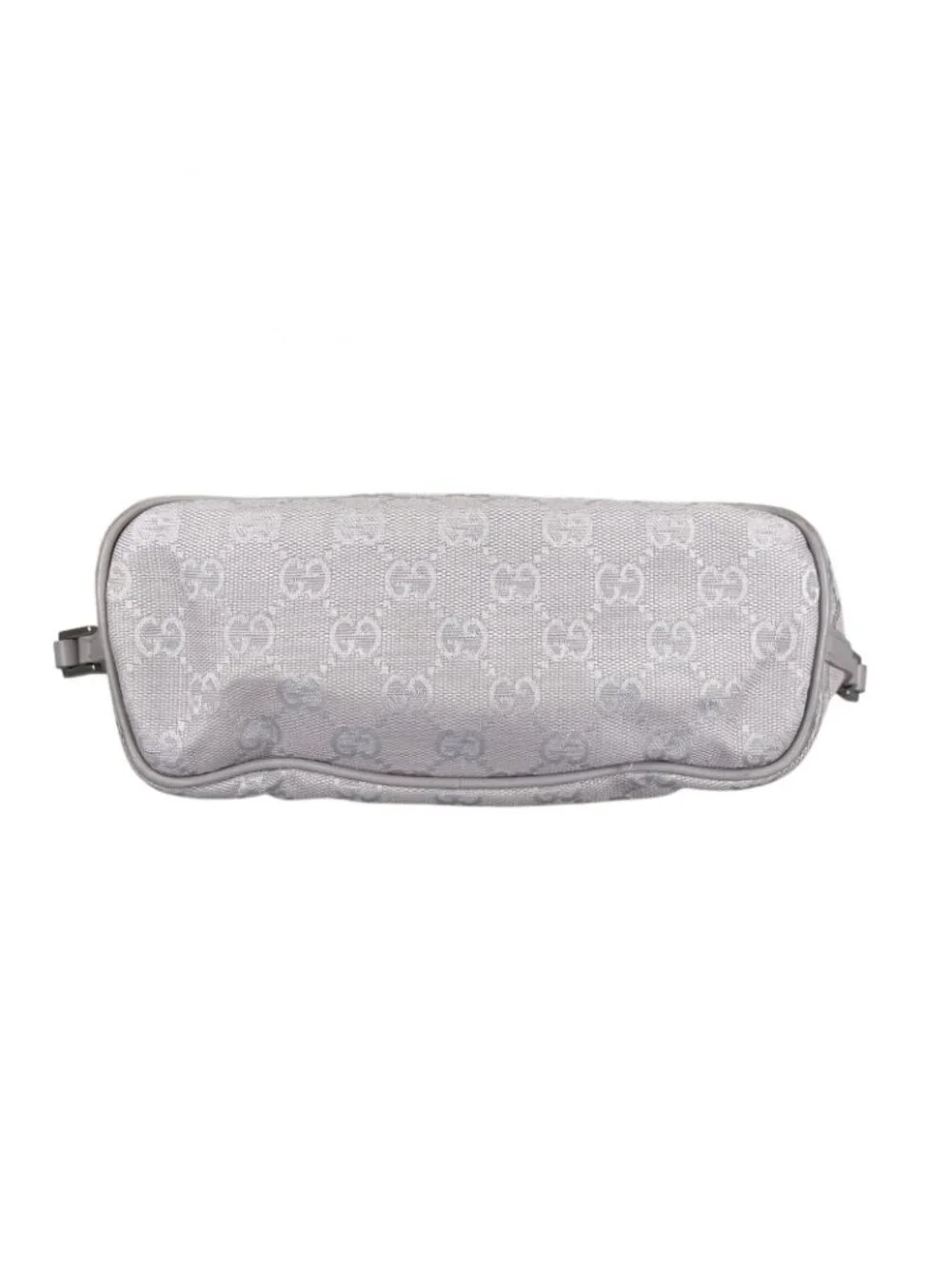Gucci Pouch GG Canvas Purple